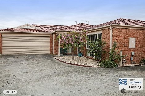 2/10 Jasa Cres, Cranbourne West, VIC 3977