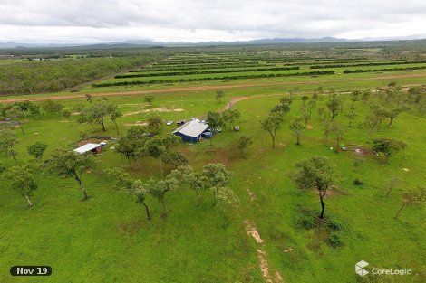 1204 Leadingham Creek Rd, Dimbulah, QLD 4872