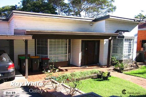 33 West Cres, Hurstville Grove, NSW 2220