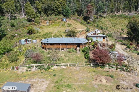 169 Ryans Rd, Underwood, TAS 7268