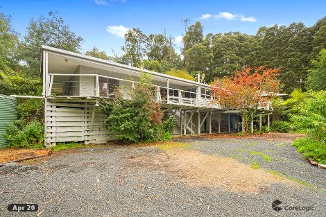 1990 Tarra Valley Rd, Tarra Valley, VIC 3971