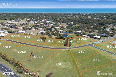 Lot 273/273 Waterview Dr, Dundowran Beach, QLD 4655