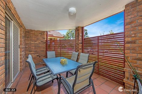 1/2 Henry St, Chermside, QLD 4032