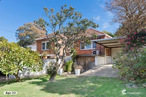 2 Tottenham St, North Balgowlah, NSW 2093