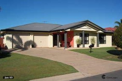 15 Romaine Ct, Glenella, QLD 4740