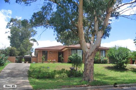 2 Mckensie Pl, Mcgraths Hill, NSW 2756