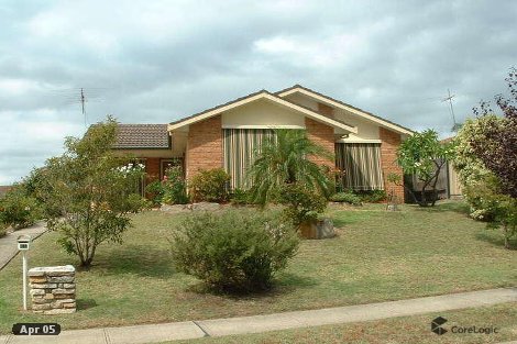 46 Gillian Cres, Hassall Grove, NSW 2761