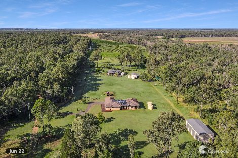 427 Birthamba Rd, South Kolan, QLD 4670