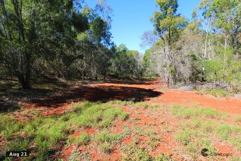 Lot 24 Ginns Rd, South Isis, QLD 4660