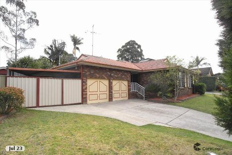 18 Cleveley Ave, Kings Langley, NSW 2147