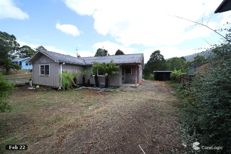 4 Giblin St, Rosebery, TAS 7470