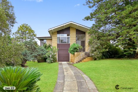 32 Lawn Ave, Bradbury, NSW 2560