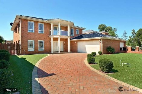 5 Wattlebird Ct, Dingley Village, VIC 3172