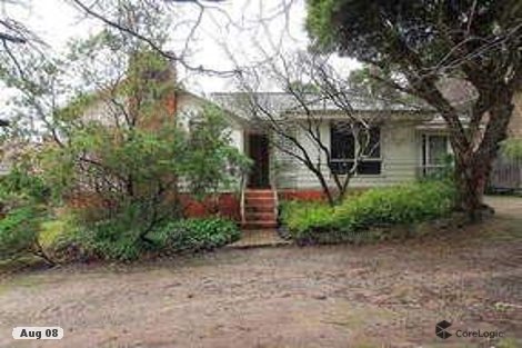 11 Cambridge St, Belgrave South, VIC 3160