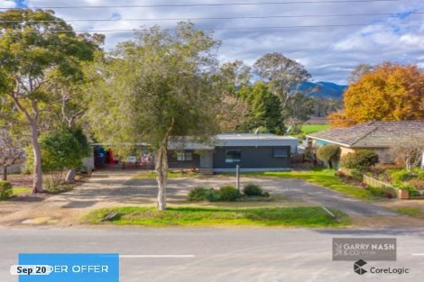 4889 Wangaratta-Whitfield Rd, Whitfield, VIC 3733