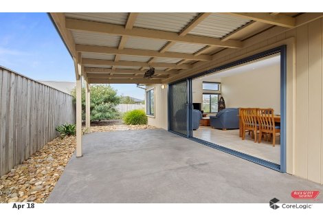 21 Blue Water Cir, Cape Paterson, VIC 3995