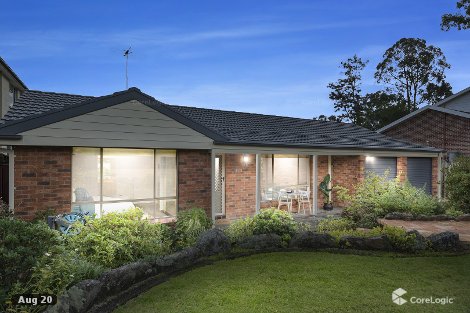 12 Brookpine Pl, West Pennant Hills, NSW 2125