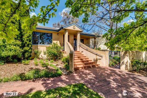 11 Elliott St, Campbell, ACT 2612