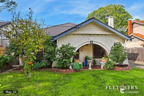 9 Ward St, Ashburton, VIC 3147