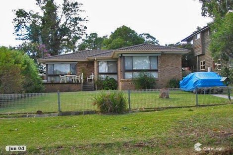 21 Kallaroo Rd, Bensville, NSW 2251