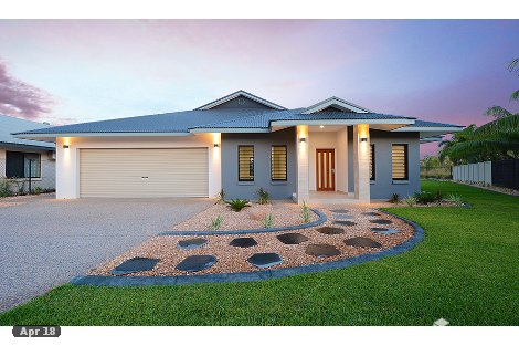 Lot 15204 Follington St, Zuccoli, NT 0832