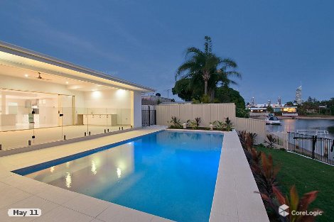 56 Rio Vista Bvd, Broadbeach Waters, QLD 4218