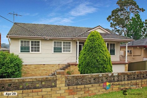 9 Gillian Cres, Cardiff, NSW 2285