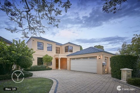 28 Macleod Rd, Applecross, WA 6153