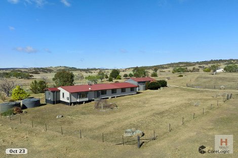 132 Mountain View Rd, Moonbah, NSW 2627