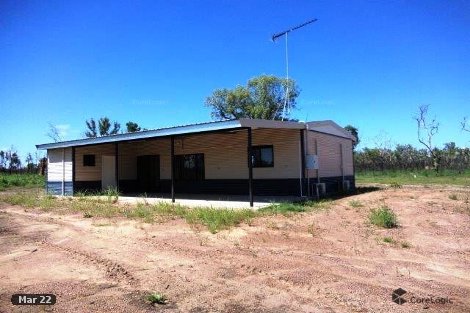 668 Cheeney Rd, Eva Valley, NT 0822