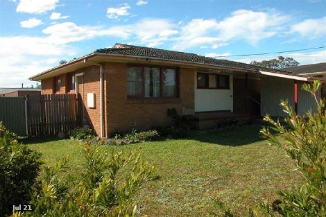 2 Alfred St, Bomaderry, NSW 2541