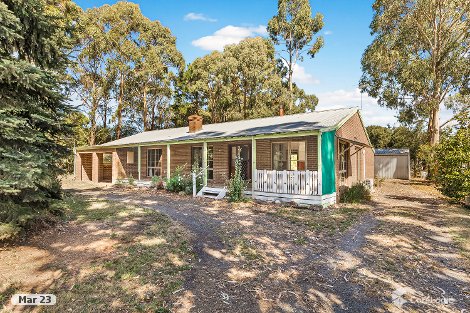 28 Molesworth St, Glenlyon, VIC 3461