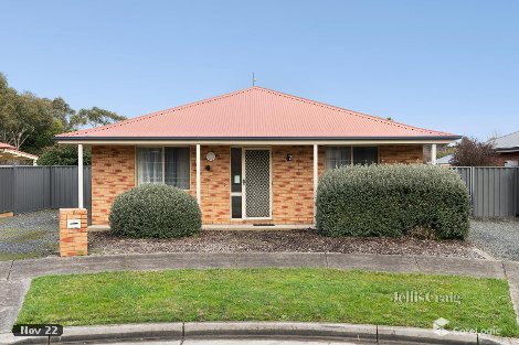 7 Jemacra Pl, Mount Clear, VIC 3350