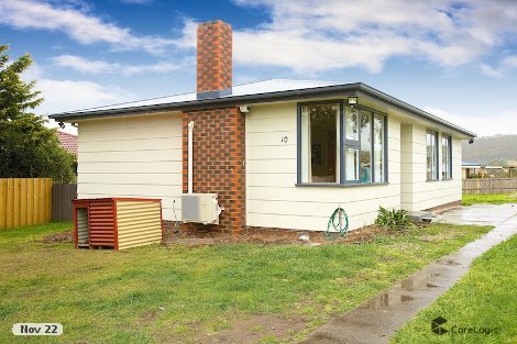 10 Carslake St, Clarendon Vale, TAS 7019