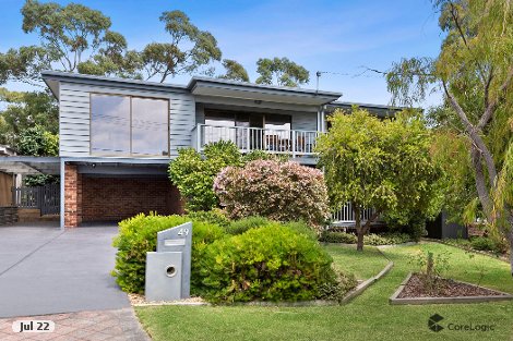 49 Austin Ave, Mccrae, VIC 3938