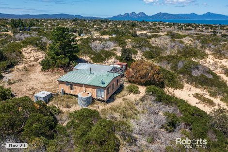 1 Yellow Sandbanks Rd, Dolphin Sands, TAS 7190