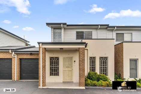 5/269 Canley Vale Rd, Canley Heights, NSW 2166