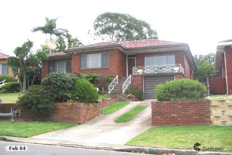 17 Calla Gr, Pendle Hill, NSW 2145