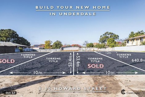 Lot 3/10 Howard St, Underdale, SA 5032