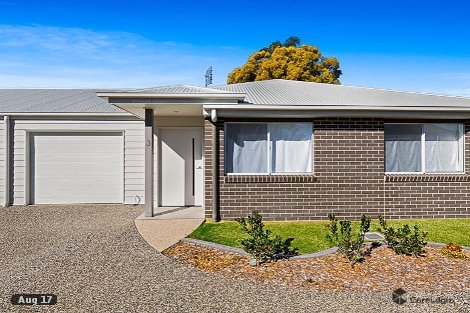 3/7 Weale St, Pittsworth, QLD 4356