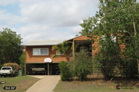 168 Bauman Way, Blackwater, QLD 4717