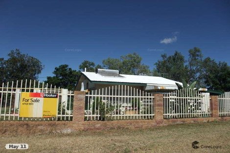 183 Miles St, Winston, QLD 4825