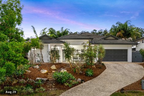 8 Waterhousia Cres, Brookwater, QLD 4300