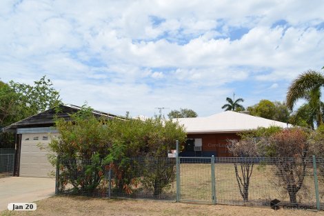 28 Bridgeman St, Emerald, QLD 4720