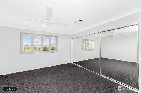 2a Quinn St, Toowong, QLD 4066