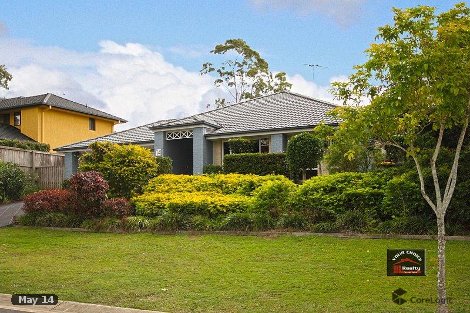 14 Saint Ives Cct, Forest Lake, QLD 4078