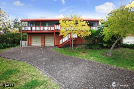 20 Lydon Cres, West Nowra, NSW 2541