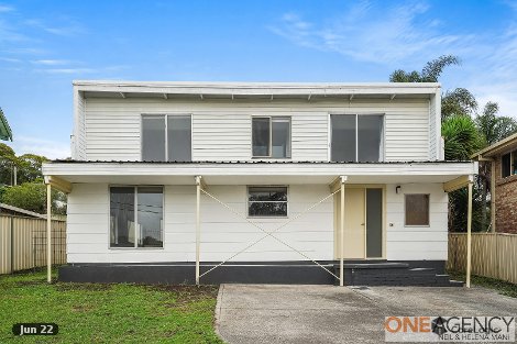 575 The Entrance Road, Bateau Bay, NSW 2261