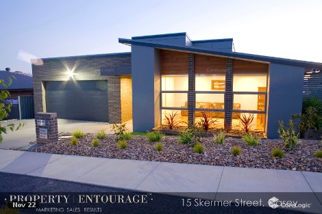 15 Skermer St, Casey, ACT 2913