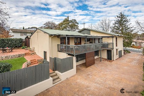 20 Bernacchi St, Mawson, ACT 2607